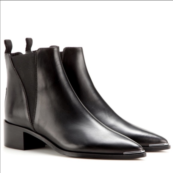 Acne Studios Shoes - Acne Studios Jensen Boots